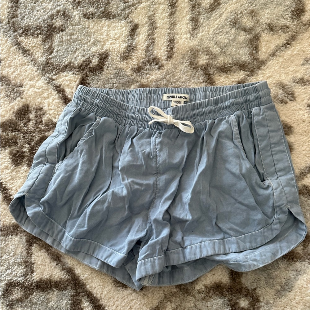 Billabong shorts